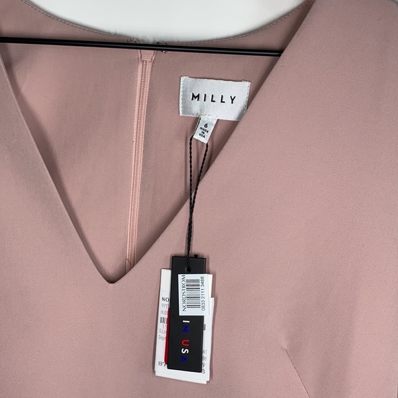 Milly New York #41 Italian Candy Nicole Dress - Picture 7 of 10